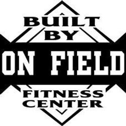 Built by Don Fields Fitness Center, 724 scott street, Alexandria, 71301
