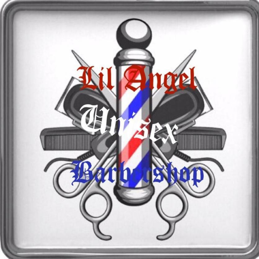 Lil Angel Unisex Barbershop, 2725 Azalea Garden Road, Norfolk, 23513