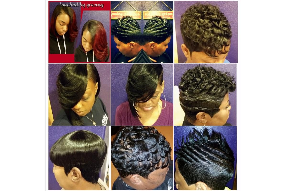 A Touch of Magic Salon - Fort Worth, TX - Book Online - Prices, Reviews,  Photos