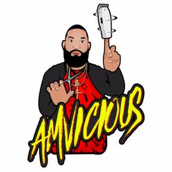 AMVICIOUS BARBER X, 8330 Pines Blvd, Hollywood, 33025