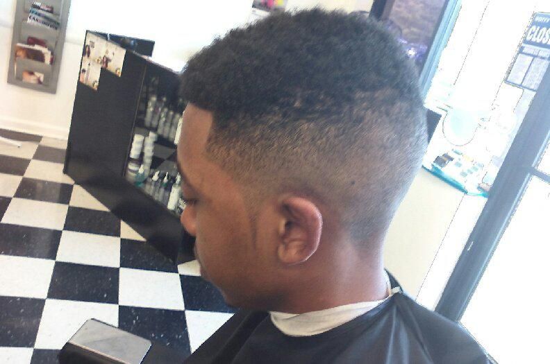 Simply Blessed Barber And Beauty Book Appointments Online
