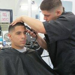 $$!!Straight Faded Cutz!!$$, 1519 West Baseline Road, Guadalupe, 85283