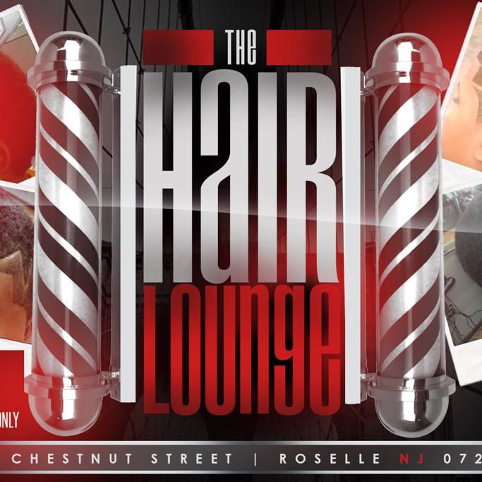 The Hair Lounge with Shawon, 206 Chestnut st., Roselle, 07203