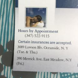 Merari Medina, 3089 lawson blv, Oceanside, NY, 11572
