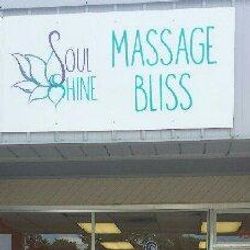 Soulshine Massage Bliss, 4934 Franklin ave, Des moines, 50310