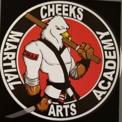 CHEEKS MARTIAL ARTS ACADEMY, 5725 South State Road 63, Terre Haute, 47802