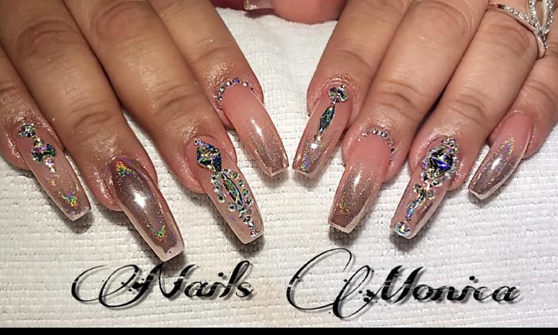 Top 8 Acrylic Nails Places Near You In Tucson Az December 2021