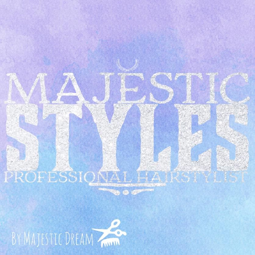 Majestic Styles, 71 Cone St NW, Atlanta, GA, 30303