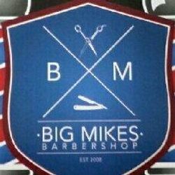 Big mike's barber shop, 7849 Garvey Ave., Rosemead CA, 91770