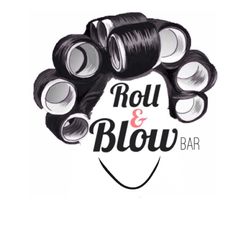 Roll & Blow Bar, 1512 Piedmont Ave ne, Atlanta, GA, 30324