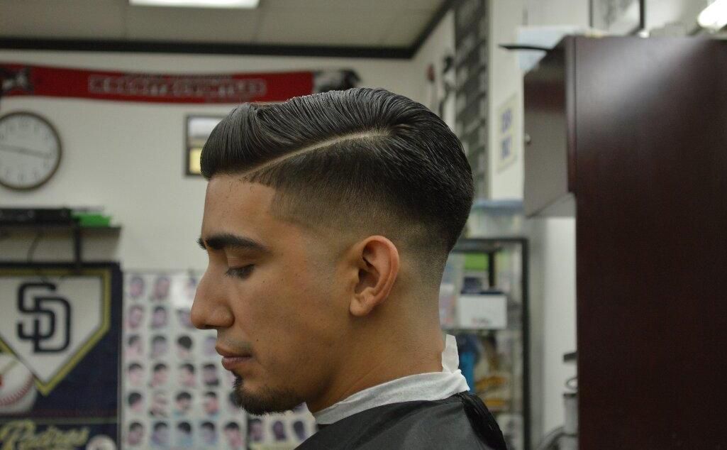 Joe Limon Superior Cuts Palomar Book Appointments Online