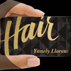 Yanely's Hairstyle, 2601 North 64th Avenue, Hollywood, 33021