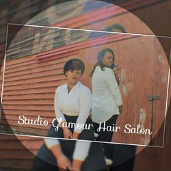 Studio Glamour Hair Salon, 425 S Dave Lyle Blvd, Rock Hill, 29730