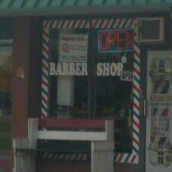 Berea Barbershop, 817 North Rocky River Dr., Berea, 44017
