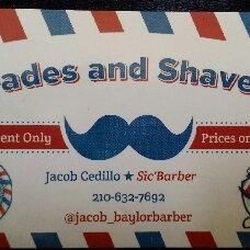Fades and Shaves, 2410 S 2nd St., Waco, 76706