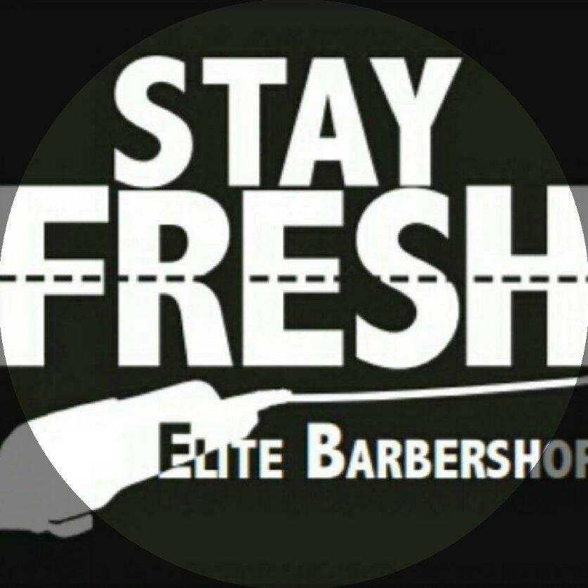 Stay Fresh Barbershop, 1750 S. Rainbow Blvd Suite 11, Las Vegas, 89146