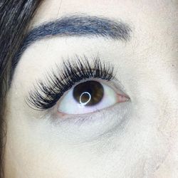 Lashes By Red, 659 South Twin Oaks Valley Road #250, San Marcos, 92078