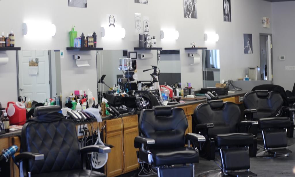 Freddys Barbershop - Thornton - Book Online - Prices, Reviews, Photos