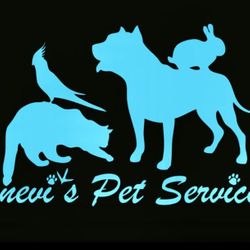 Jenevi's Pet Services, 14022 Walters Rd, Houston, 77014