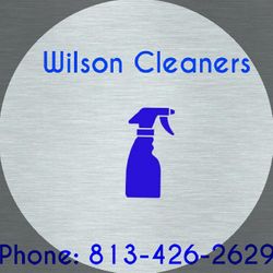 Wilson Cleaners, 5813 North 50th Street, Tampa, 33610