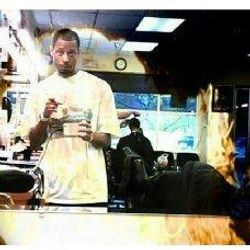Professional Barber, 15419 Excelcior Drive, Bowie, md, 20716