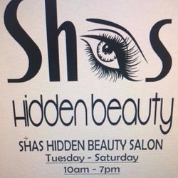SHAS Hidden Beauty, 541 West Wetmore Road, Tucson, 85705