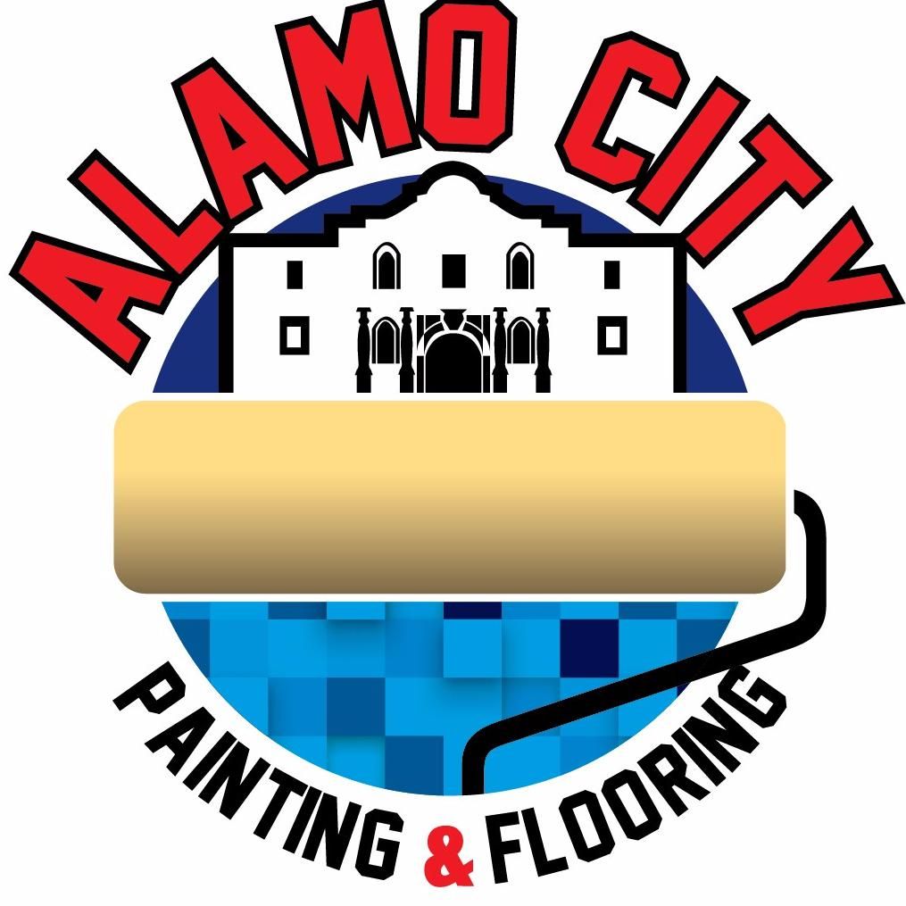Alamo City Paint & Flooring, P.O Box 451, San Antonio, 78217