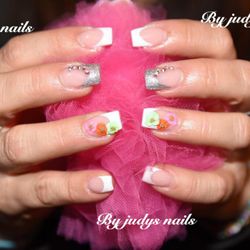 Judys Nails, 36 Marshall Avenue, Brentwood, 11717
