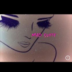 Mad Suite Lashes, 3500 Division Street, Metairie, 70002