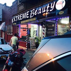 Xtreme Beauty, 343 Market Street, Paterson, 07501