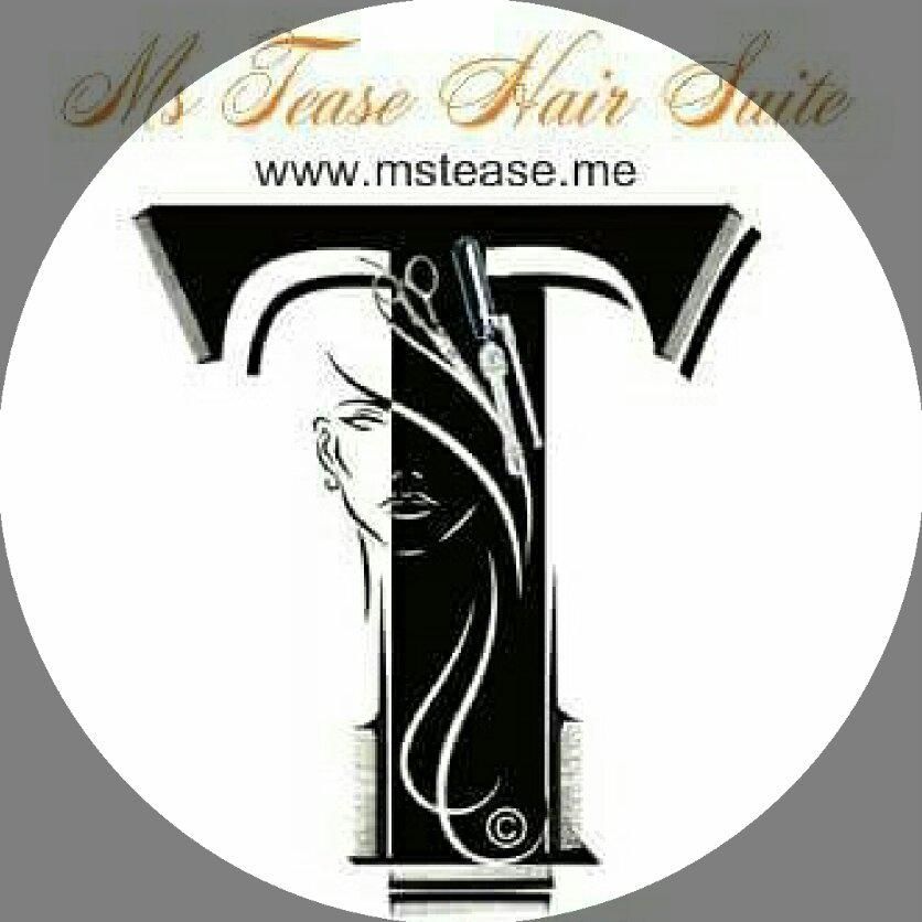 Ms Tease Hair Suite, Branch Avenue, Temple Hills, 20748