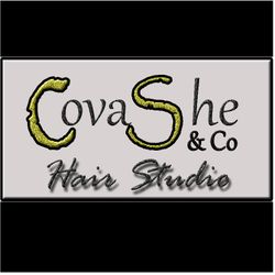 CovaShe & Co Hair Studio, 3625 Nichol ave, Anderson, IN, 46011