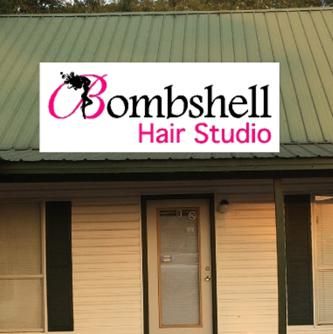 Bombshell Hair Studio, 6716 Washington Ave Suite B, Ocean Springs, MS, 39564