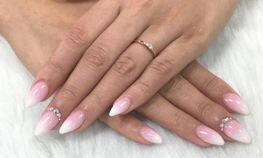 Press On Nails Look So Much Better (And More Real) in 2021 - PureWow