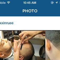 flexxinruee barber, 2251 northgate blvd, Sacramento, 95833