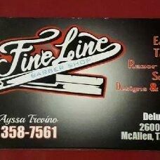 Fineline Barbershop, 2600 South 23rd, Mcallen, 78503