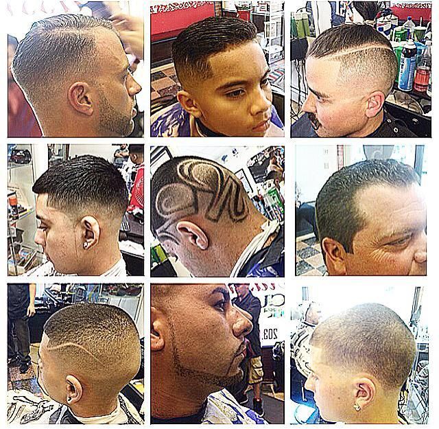 David Ortiz Master Barber