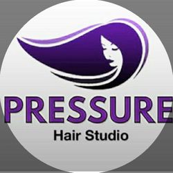 Pressure Hair Studio LLC., 3017 MOORE Ave, Anniston, 36201