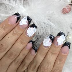 Nails By Yainelis, 4237 Hollywood blvd, Hollywood, FL, 33021