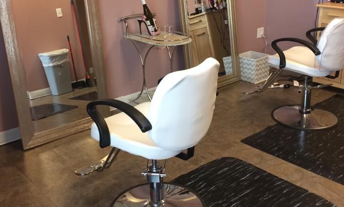 Mrs Belle Hair Salon Fargo Nd Book Online Prices Reviews Photos