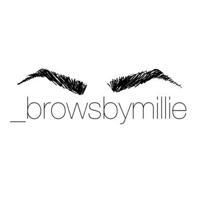 _browsbymillie, 14618 Woodmaple Ct, Houston, 77015