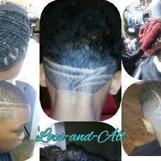 Locs-and-All, 1102 Chester Ave., Nashville, 37208