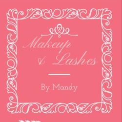 Makeup And Lashes By Mandy, Aubrey, Aubrey, 76227