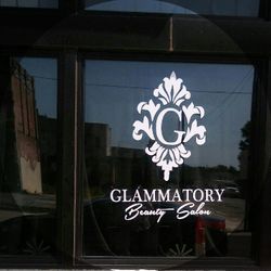 The Glammatory Beauty Salon, 2307 5th Street, Meridian, 39301