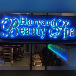 Harvar Beauty Spa, 997 Massachusetts Avenue, Cambridge, 02138