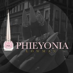 Nails By Phieyonia Lowman LLC, 3121 State Hwy 153, Suite A, Piedmont, 29673