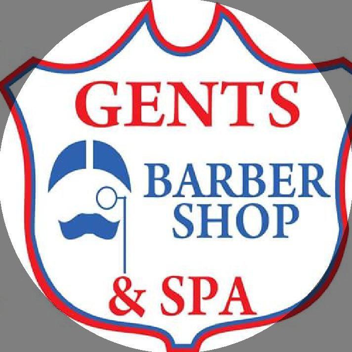 Gents Barber Shop & Spa, 409 Boca Chica Blvd, Brownsville, Tx, 78520