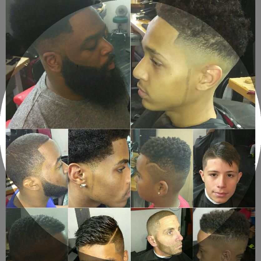 *Fresh Cuts* by Chilli, 7507 East 36th Avenue, Denver, 80238