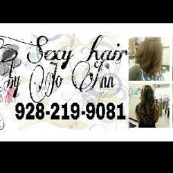 Sexy Hair Salon, Hwy 95, Bullhead city, 86429