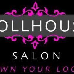 Dollhouse Salon, 1012 Downey Street, Radford, 24141